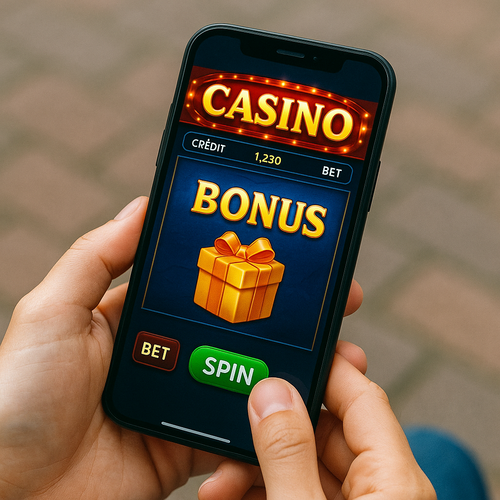 How to win back a bonus in an online casino: in clear language