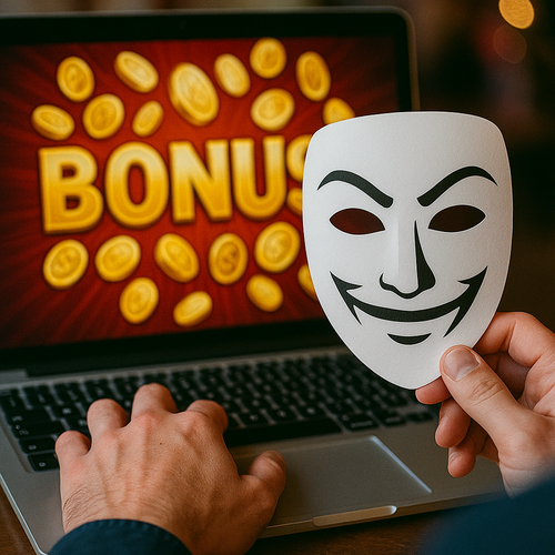 Bonus deceptions: what unscrupulous casinos can do